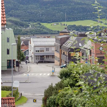 Image 7 - Fossvegen 7B, 2609 Lillehammer, Norway - Apartment for rent