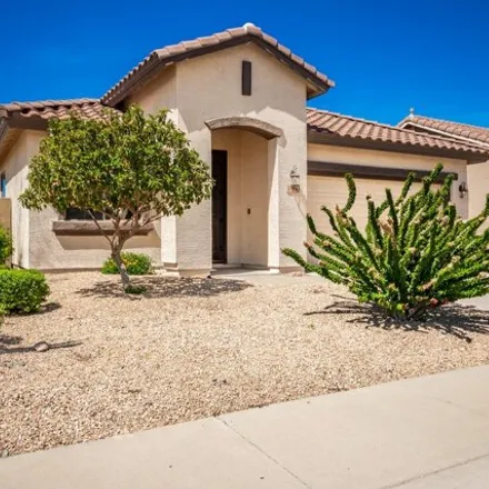 Buy this 4 bed house on 42806 North Hudson Trail in Phoenix, AZ 85086