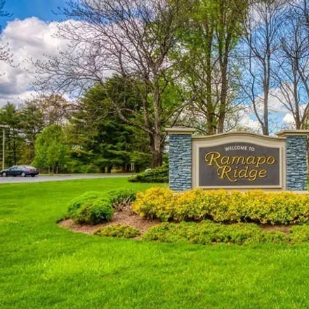 Buy this 2 bed condo on 272 Mountainview Drive in Mahwah, NJ 07430