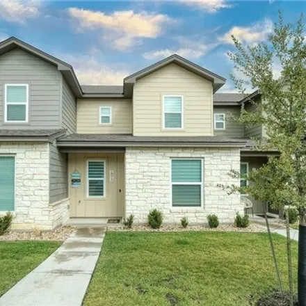 Rent this 3 bed house on 18801 Nicklaus Drive in Point Venture, Travis County