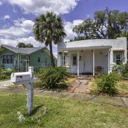 Buy this 2 bed house on 220 Taylor Avenue in Daytona Beach, FL 32114