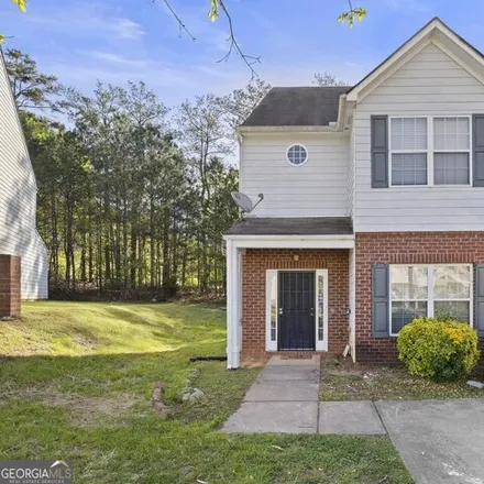 Buy this 4 bed house on 6999 Adel Lane in Clayton County, GA 30274