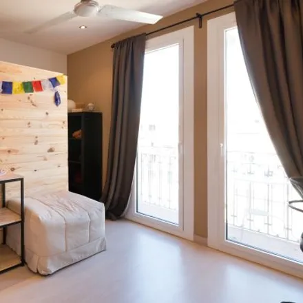 Image 3 - Levit, Carrer de Josep Torres, 26, 08001 Barcelona, Spain - Apartment for rent