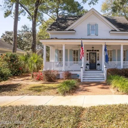 Buy this 4 bed house on 69 Hayek Street in Bluff Farm, Beaufort County