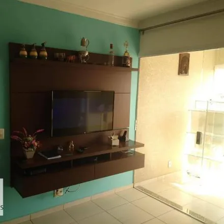 Buy this 2 bed apartment on Rua Salvador Russani in Alvinópolis, Atibaia - SP