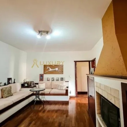 Image 2 - unnamed road, Belvedere, Belo Horizonte - MG, Brazil - House for sale