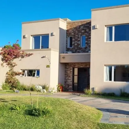 Buy this 5 bed house on Urano in Partido de Pinamar, 7167 Ostende