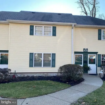 Rent this 1 bed apartment on 231 Yardley Commons in Yardley, Bucks County