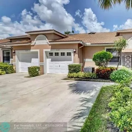 Image 2 - 8181 Springlake Drive, Whisper Walk, Palm Beach County, FL 33496, USA - House for rent