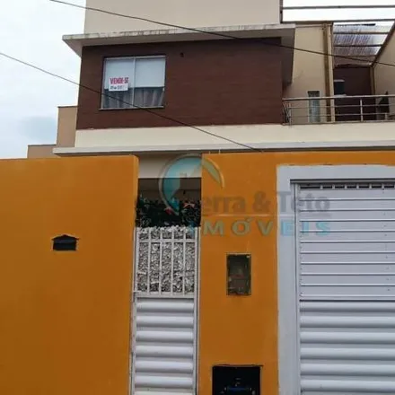 Buy this 2 bed house on Travessa Lua Nova in Ingleses do Rio Vermelho, Florianópolis - SC