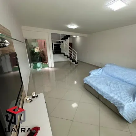 Buy this 3 bed house on Rua Bauru in Baeta Neves, São Bernardo do Campo - SP