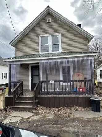 Buy this 4 bed house on 35 Liberty Avenue in Village of Massena, NY 13662