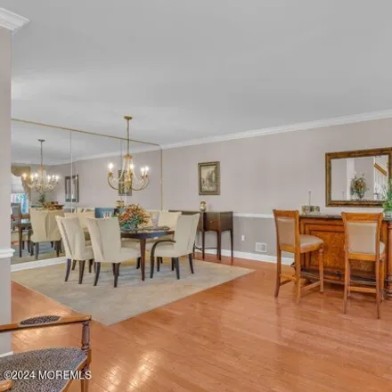 Image 4 - unnamed road, Manalapan Township, NJ 07726, USA - Townhouse for sale