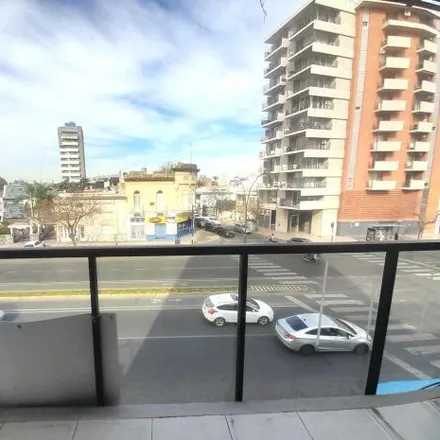 Buy this 2 bed apartment on Bulevar Nicolás Avellaneda 911 in Lisandro de la Torre, Rosario