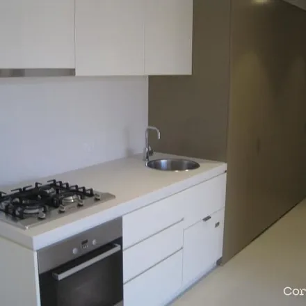 Rent this 3 bed apartment on 334 Russell Street in Melbourne VIC 3000, Australia