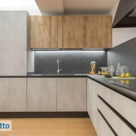 Image 8 - Via Paolo Uccello 5, 20149 Milan MI, Italy - Apartment for rent
