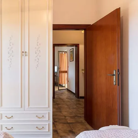 Rent this 2 bed duplex on Loiri-Poltu Santu Paolu/Loiri Porto San Paolo in Sardinia, Italy