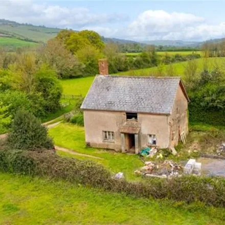 Buy this 1 bed house on Woods Lane in East Devon, EX5 5ND