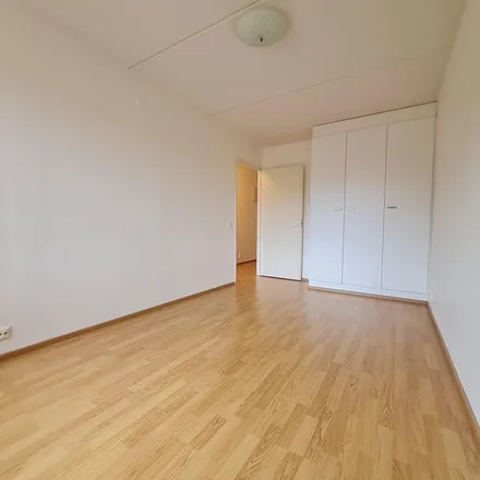 Rent this 4 bed apartment on Turkismiehenkuja 6 in 00370 Helsinki, Finland