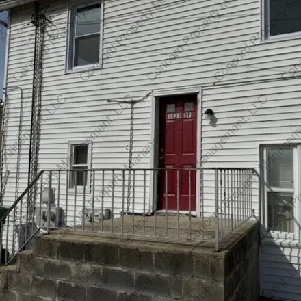 Rent this 1 bed apartment on 3033 Hamilton Ave