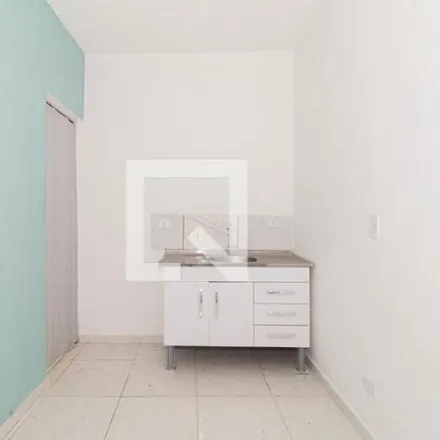 Rent this 1 bed house on Rua Antônia Boschetti 535 in Vila Ede, São Paulo - SP