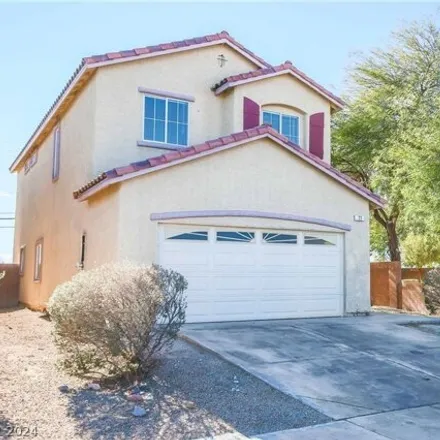 Rent this 5 bed house on 158 Las Vegas Wash Trail (Lower) in North Las Vegas, NV 89031