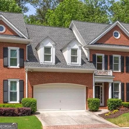 Buy this 3 bed house on 371 Magnolia Grove in Johns Creek, GA 30022