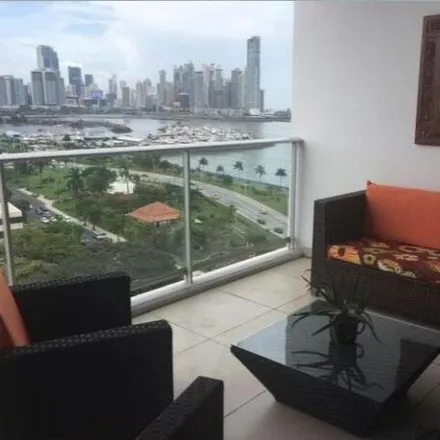 Image 2 - Rivage, Avenida Balboa, Calidonia, 0823, Panama City, Panamá, Panama - Apartment for rent