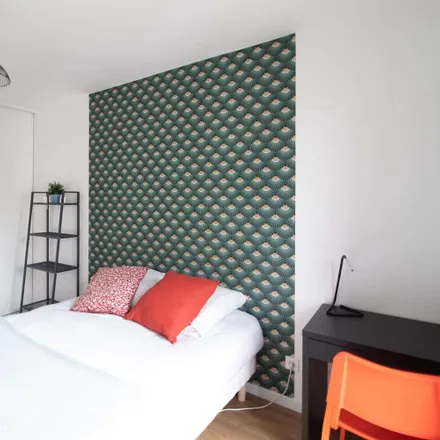 Image 5 - 2 Rue Mozart, 92110 Clichy, France - Room for rent