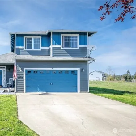 Buy this 3 bed house on 9104 Carys Street Southeast in Yelm, WA 98597