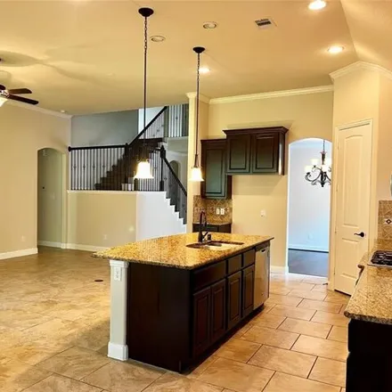 Rent this 4 bed house on 19823 Summit Crest Ct in Cypress, Texas