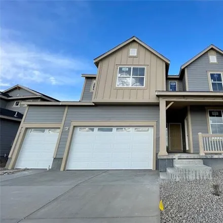 Buy this 5 bed house on Second Avenue in Timnath, Larimer County