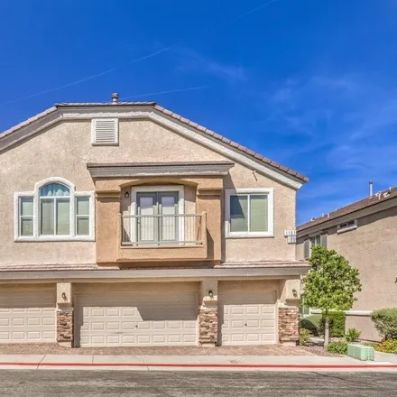 Image 1 - 1101 Pleasure Lane, Henderson, NV 89002, USA - Townhouse for sale