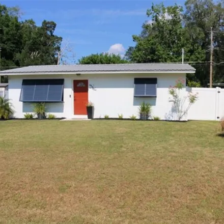 Buy this 2 bed house on 1217 Pecan Street in Osceola County, FL 34744