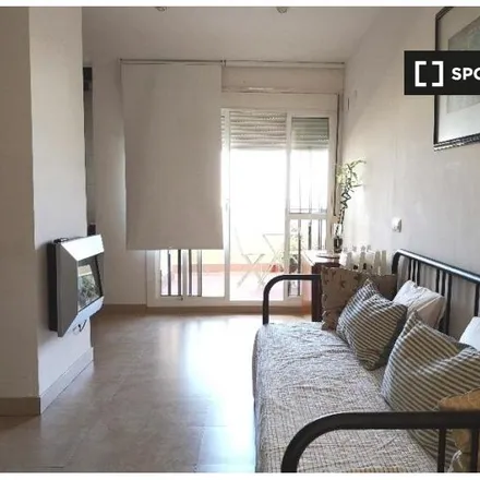 Rent this 1 bed apartment on Avenida República Argentina in 7, 41010 Seville