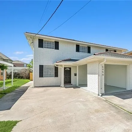 Image 2 - 6456 Center Street, Lakeview, New Orleans, LA 70124, USA - House for sale