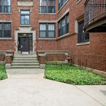 Buy this 1 bed condo on 1617-1627 West Fargo Avenue in Chicago, IL 60626