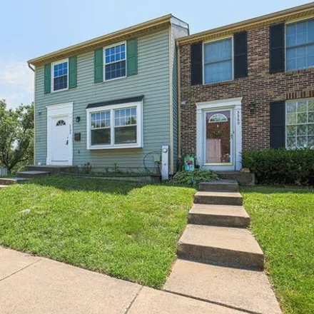 Rent this 3 bed house on Copper Ridge Road in White Oak Crest, Harford County