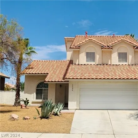Image 2 - 3644 Soothing Surf Dr, Las Vegas, Nevada, 89147 - House for rent