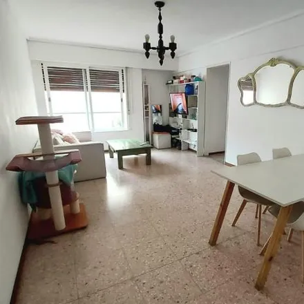 Buy this 2 bed apartment on Estado Plurinacional de Bolivia 3262 in Villa del Parque, C1417 CUN Buenos Aires