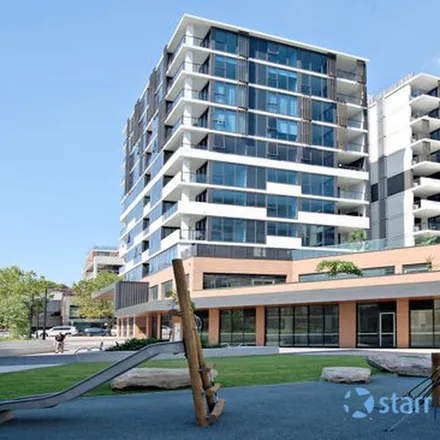 Rent this 1 bed apartment on 44 Kitchener Parade in Bankstown NSW 2200, Australia