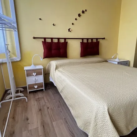 Image 7 - Via Cilea, 106, 20151 Milan MI, Italy - Apartment for rent
