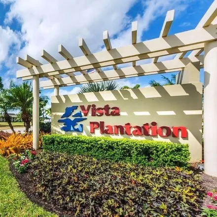 Image 1 - Plantation Plaza, 45 Plantation Drive, West Vero Corridor, Indian River County, FL 32966, USA - Townhouse for sale