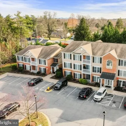 Rent this 2 bed apartment on 367 Baughmans Lane in Villa Estates, Frederick