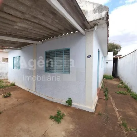 Image 1 - Rua Equador, Vila Militar, Uberaba - MG, 38067-000, Brazil - House for sale