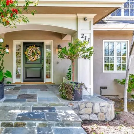 Buy this 5 bed house on 239 Vista del Mar in Los Gatos, CA 95030