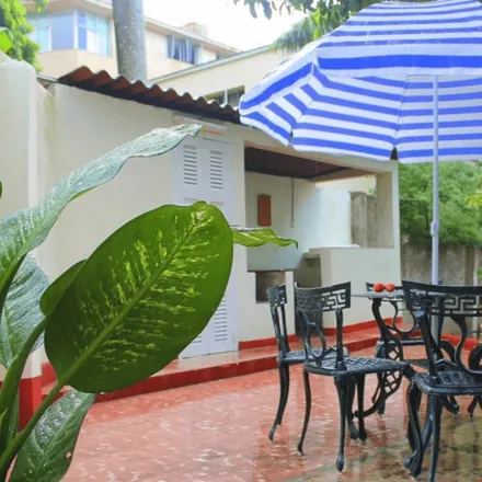 Rent this 1 bed apartment on Havana in Kohly, CU