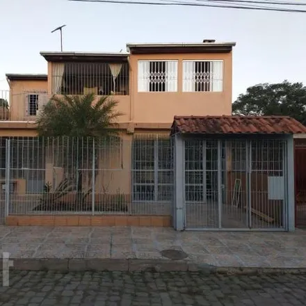 Image 2 - Acesso 3, Restinga, Porto Alegre - RS, 91790-010, Brazil - House for sale