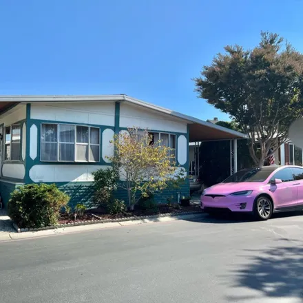 Buy this 2 bed house on 688 Persian Drive in Sunnyvale, CA 94089