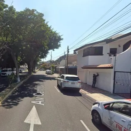 Image 1 - Avenida Cerro Gordo, Las Águilas, 45080 Zapopan, JAL, Mexico - House for sale